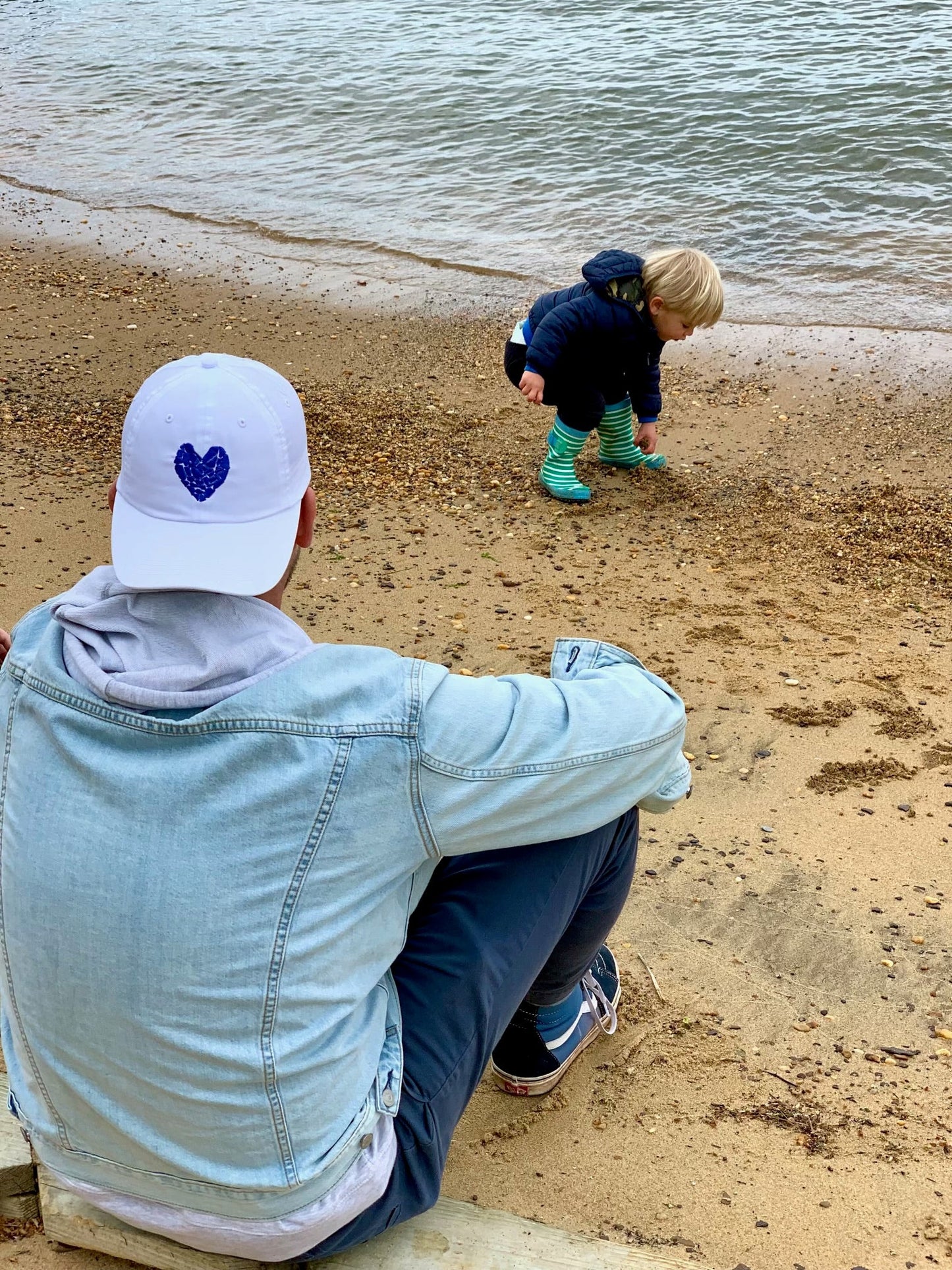 Secret Beach Hat - Secret Beach Company